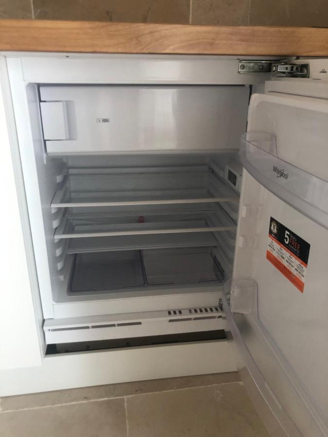 Dimora Grottacielo Apartment โปลีญาโนอามาเร ภายนอก รูปภาพ