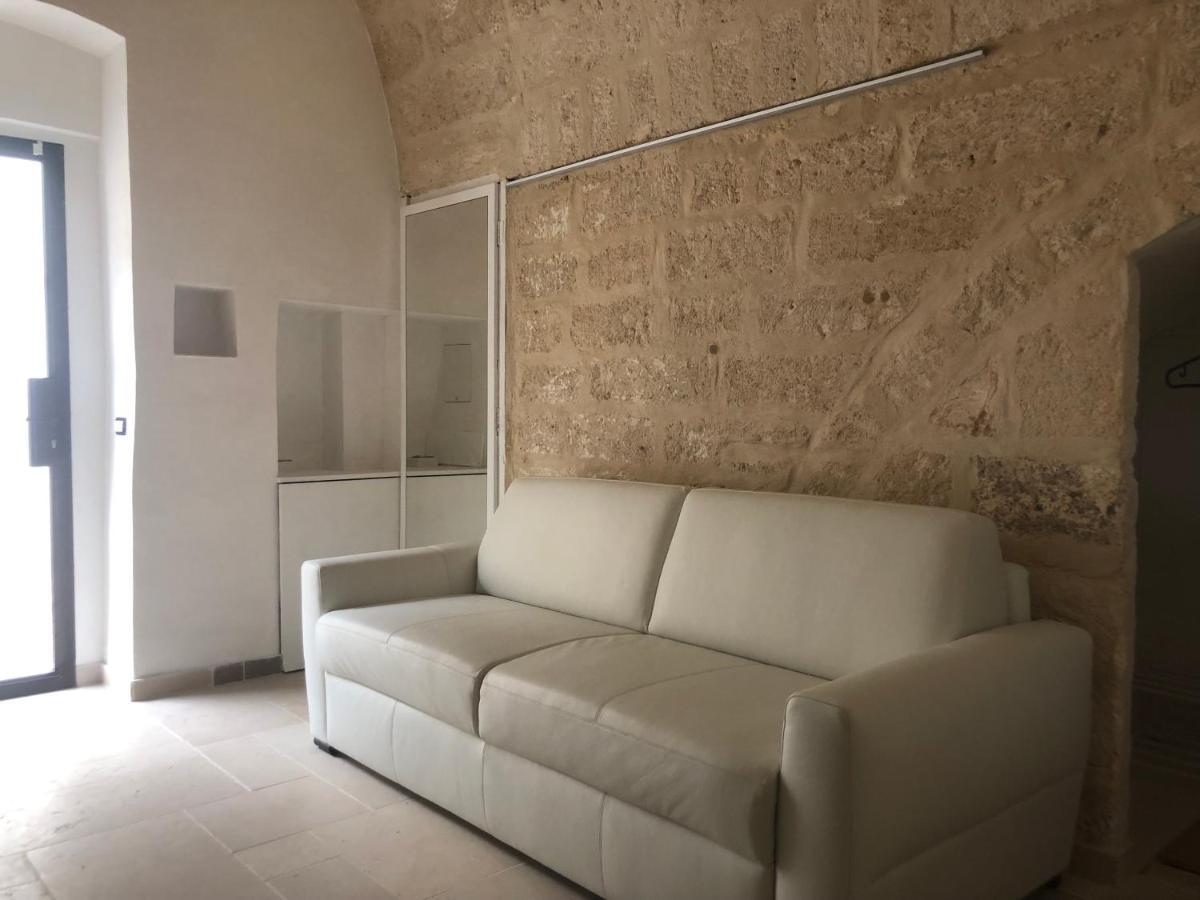 Dimora Grottacielo Apartment โปลีญาโนอามาเร ภายนอก รูปภาพ